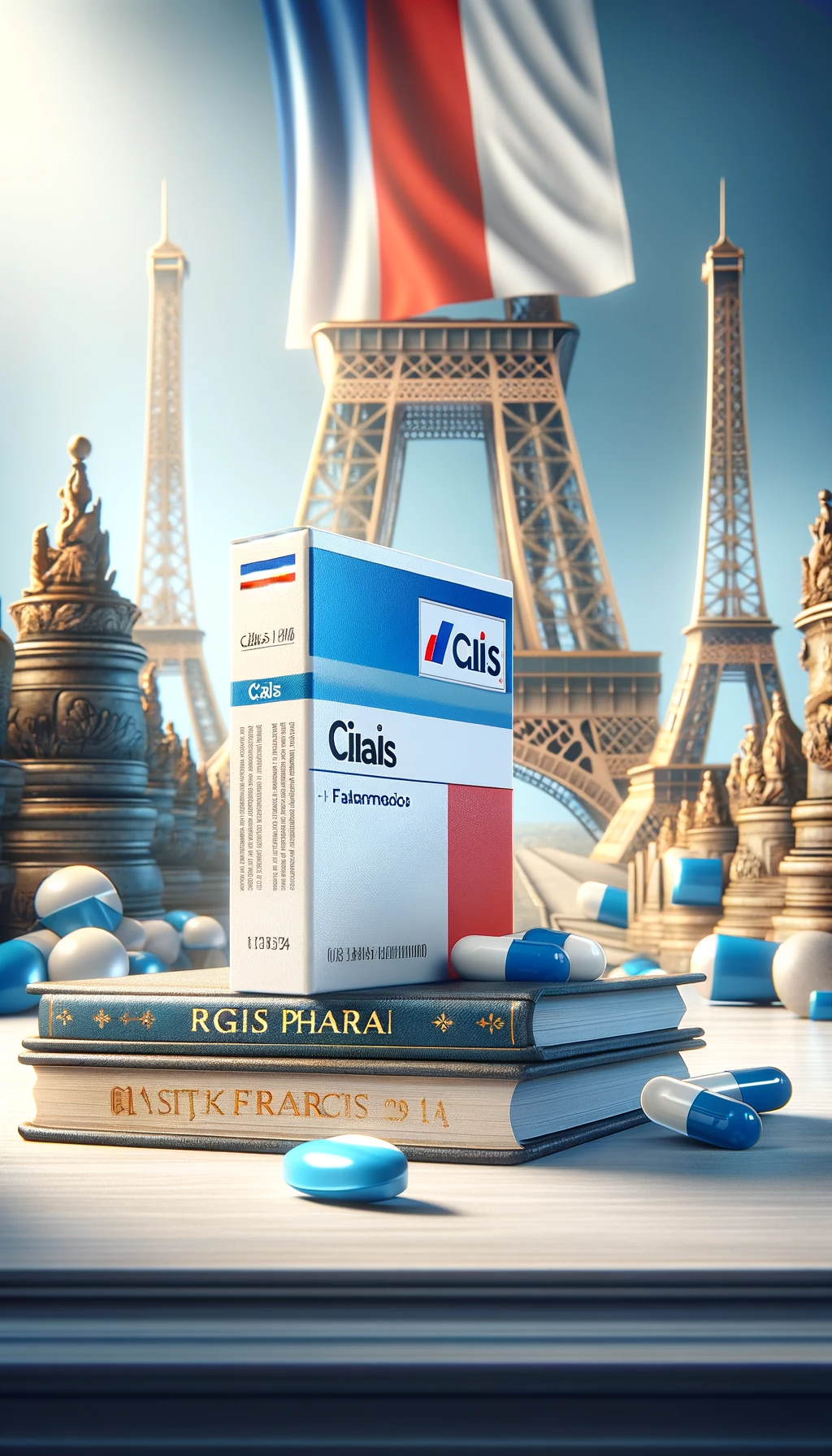 Cialis pas cher lyon